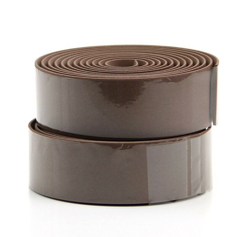 Road Bike Bicycle Cork Handlebar Bar Grip Wrap Tape + 2 Bar Plugs-Coffee B6O5