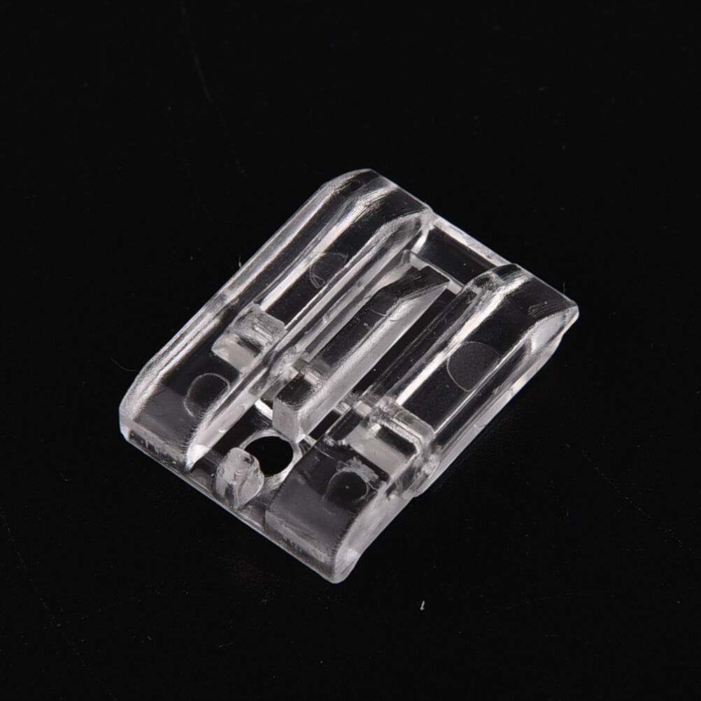 Invisible Sewing Foot Tool for Brother Janome Machine Zipper Zip Domesti.l8