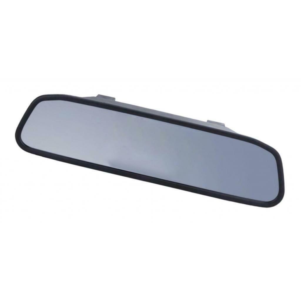 4.3inch 800*480 TFT LCD Car Rear View Mirror Monitor Electronic Auto Dimming