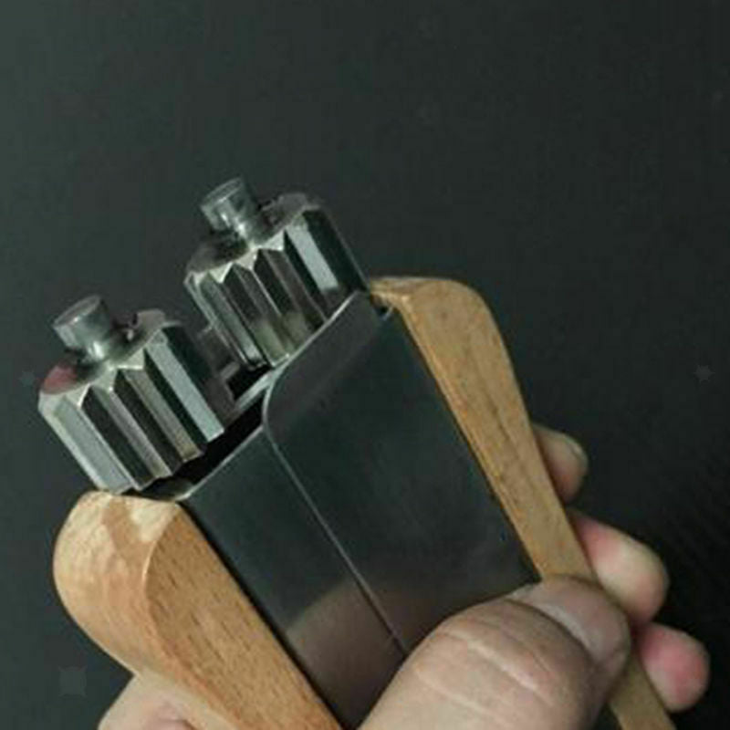 13cm Beehive Tight Wire Stainless Steel Wire Tensioner Frame Crimping Tool