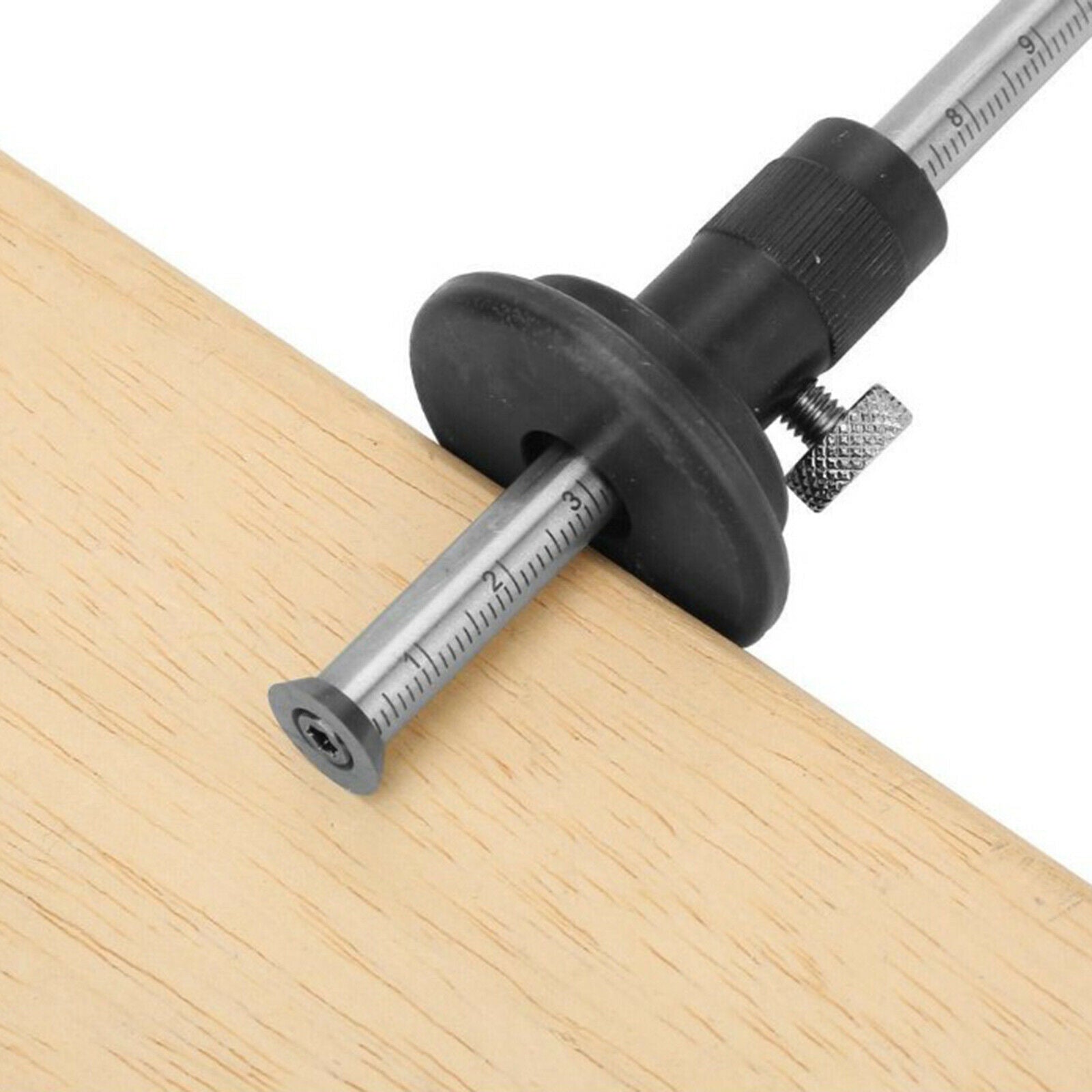 Wheel Marking Gauge Wood Carpenter Tool Gauge Woodworking Carpenter Tool