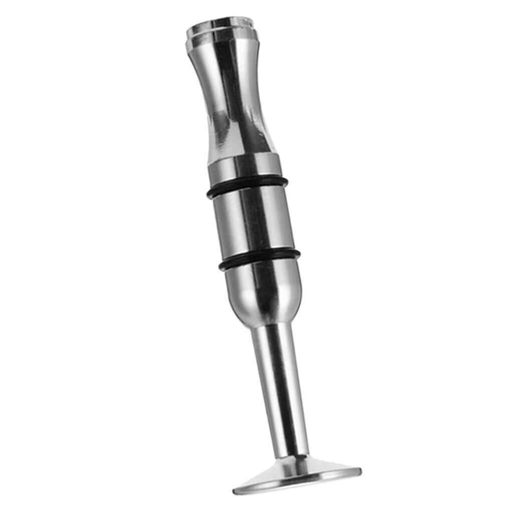 2 Packs Mouthpiece Mouth Strength Trainer for Saxophone Instrument Parts