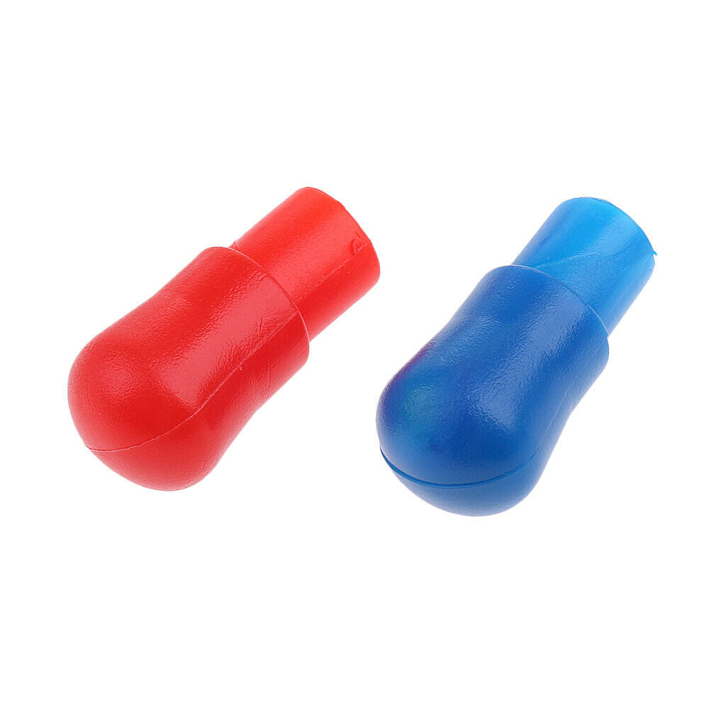 Lot 60 Multi-color Hexagon Plastic Chinese Checkers Replacement Pegs