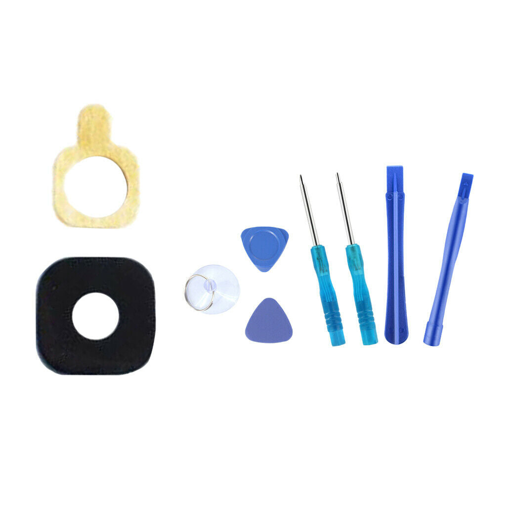 Rear Cameras Lens Cover For  J5 (500) Replacement Part With Tool