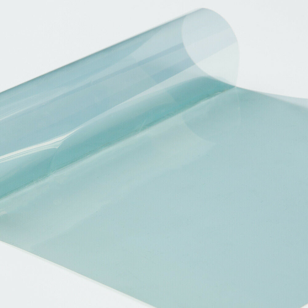 Auto Car Window Glass Tint Smart Color Changed Nano Ceramic Solar Tint 1.52x0.5M