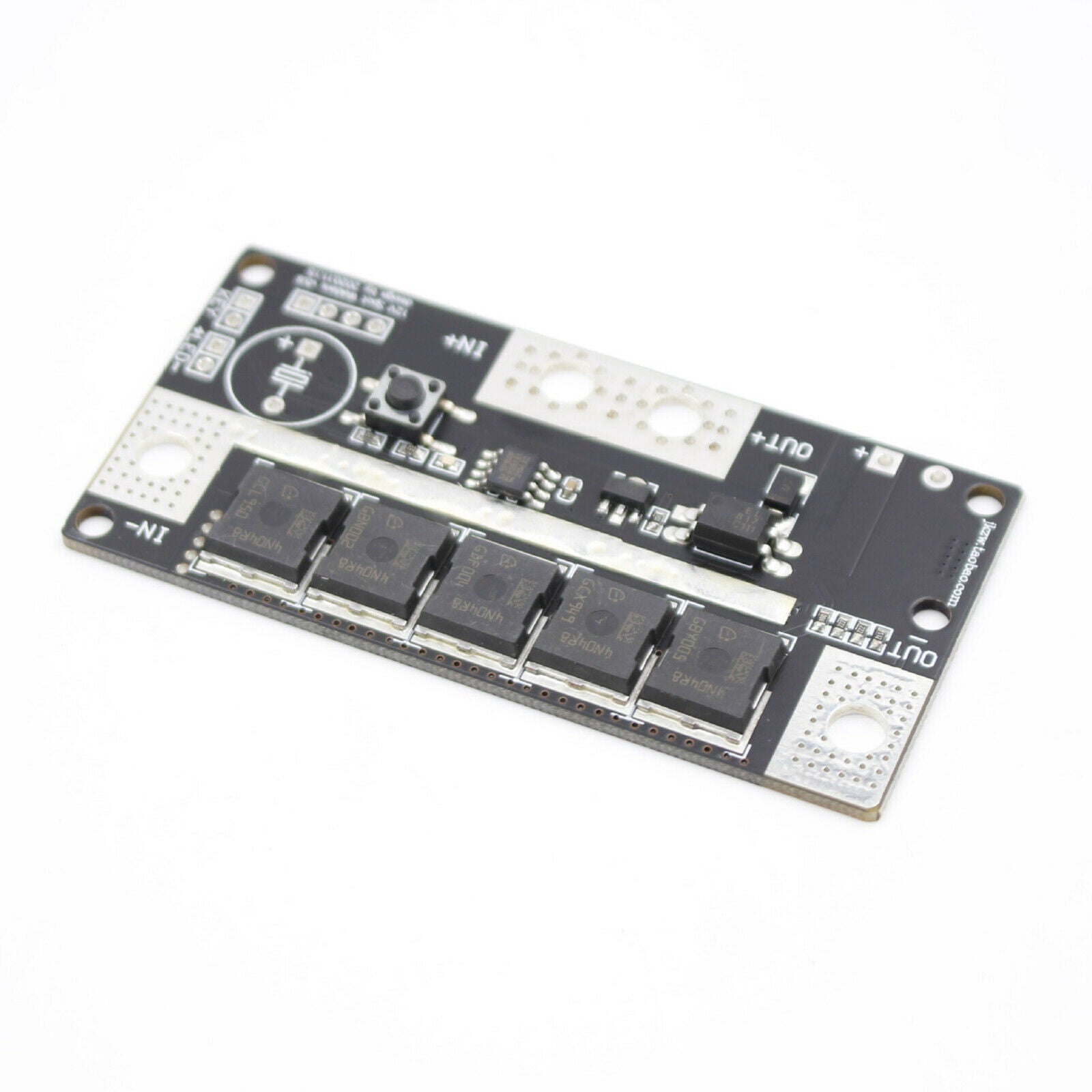 Handheld Spot Welding PCB Circuit Board Set Replace Welding Soldering Parts