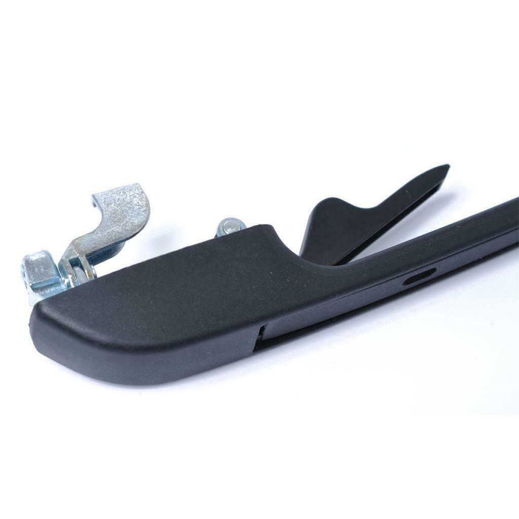 Left Rear Door Handle with Gaskets Replacement for Vehicles