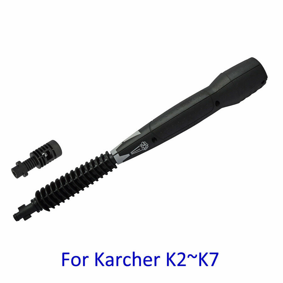 Adjustable Lance with 4 Jet Nozzles for K2 K3 K4 K5 K6 K7 High Pressure Cleaners