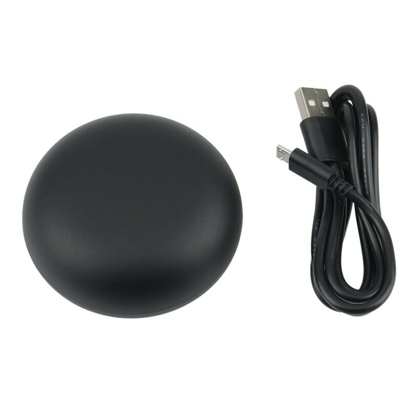 Tuya WIFI IR RF Remote Control Universal Copy Learning 315 433 Mhz Rf InfraredD3