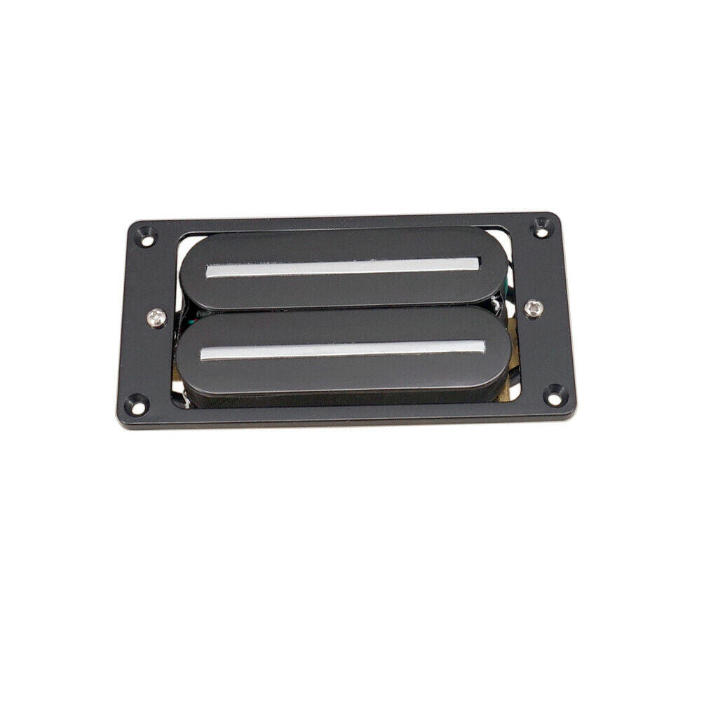 2 x dual coil guitar humbuckers 4P high-performance pickups for electric guitar