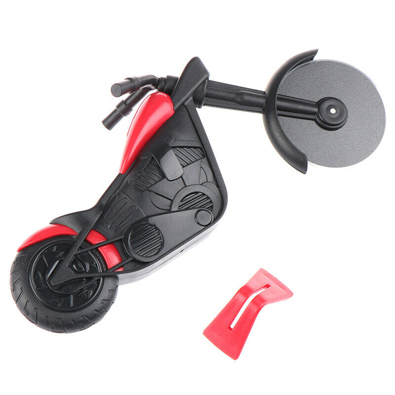 Stainless Steel Pizza Cutter Cake Tools Pizza Wheels Ideal for Pizza Pi.l8