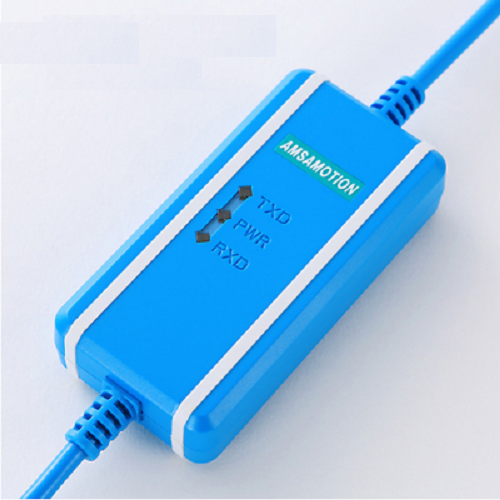 New USB-AFC8513+ Isoltaed Cable Suitable Panasonic FP0/FP2/FP-X/FP-M series PLC