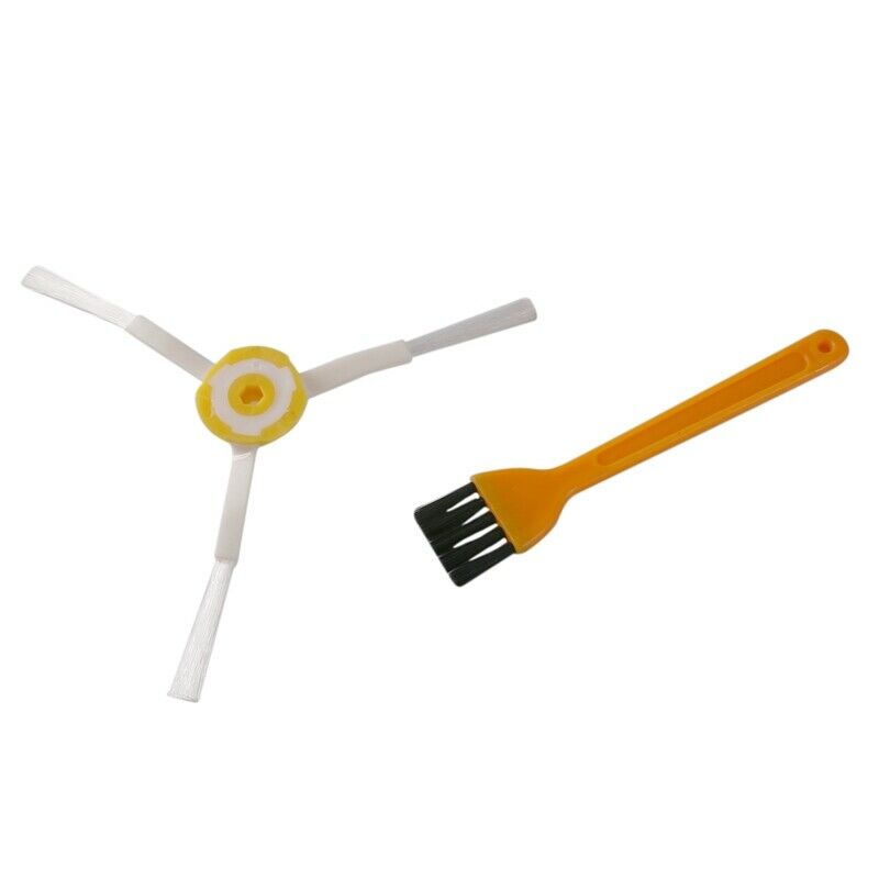 Hepa Filters Brushes Replacement Parts Kit For Irobot ROOMBA 980 990 900 896 8B7