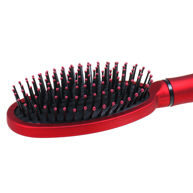 Real Hair Brush Stash Safe Hidden Secret Box Money Jewelry Hider Diversion^d Qx