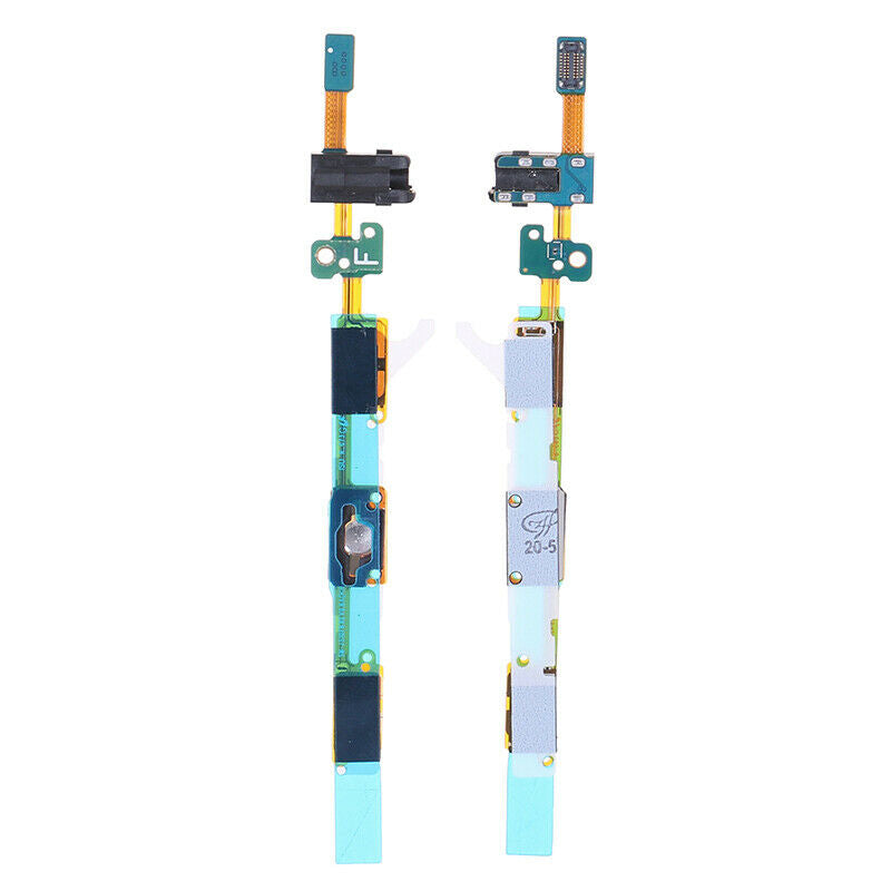 For Sam J5(2016)J510F Home Button Earphone Jack Flex Cable Replacement PartsBDA