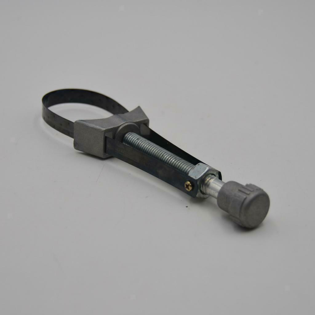 Car Auto Truck Oil Filter Wrench Removal Repair Kits Adjustable Universal