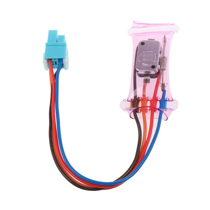 -7 Degrees Celsius 4 cables Bimetal Fridges Defroster Thermostat Par.l8