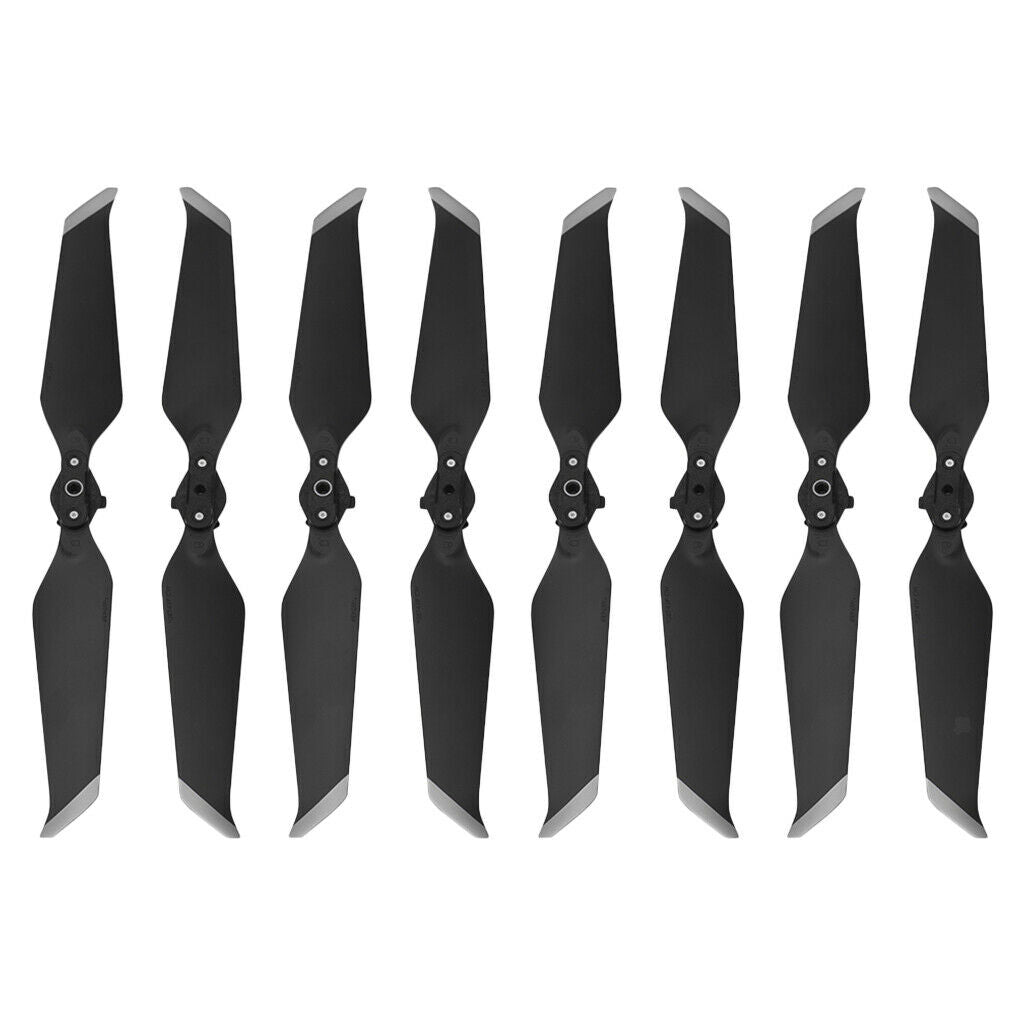 Low Noise Propeller 8743F Quick Release Foldable Propeller Blade for DJI Mavic 2