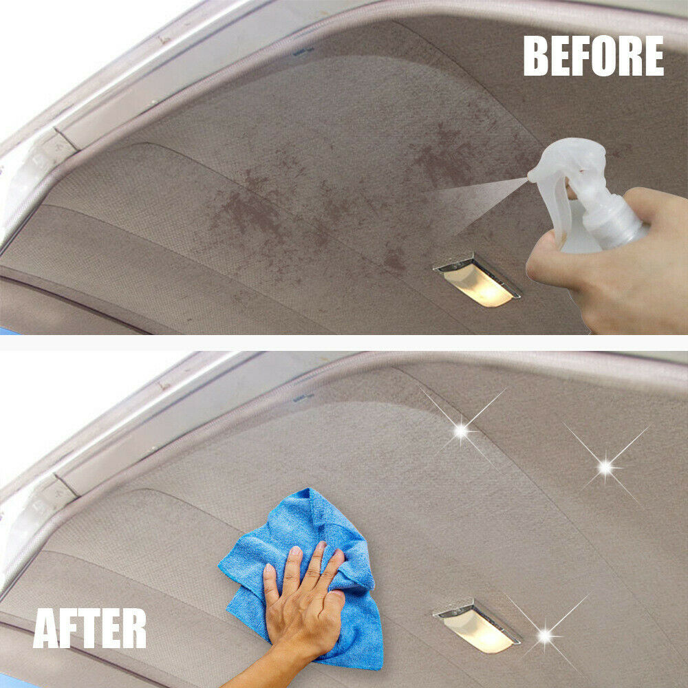 Car Cleaning Agent Multi-functional Car Interior Agent Universal Car Cleaner NEW