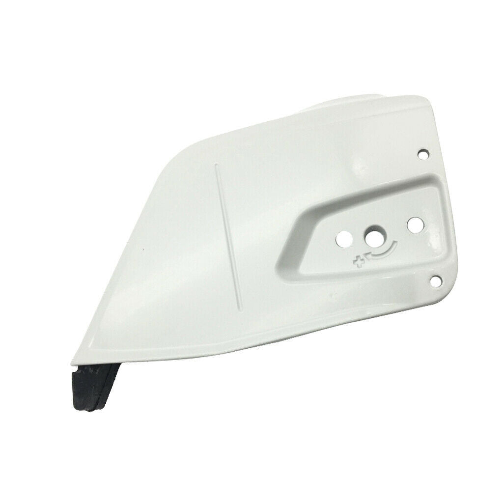White Chain Sprocket Cover for Stihl MS361 MS362 MS441 Chainsaw