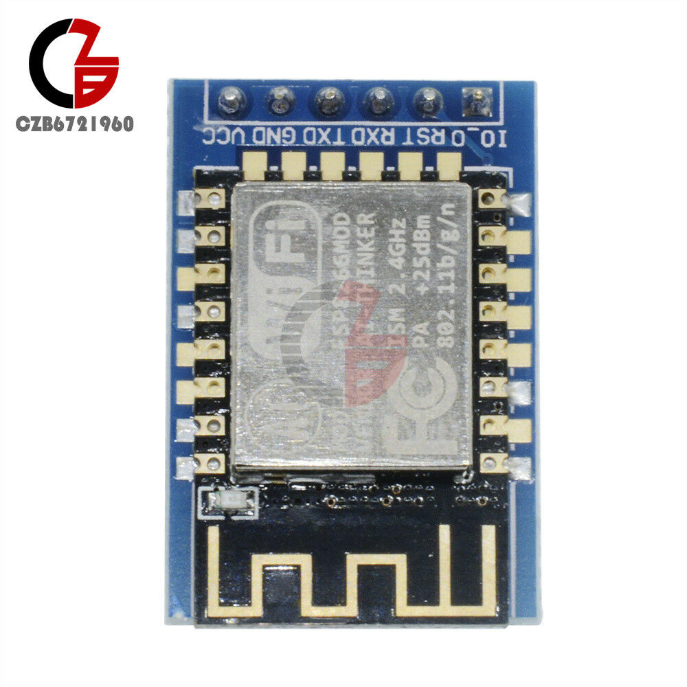 ESP8266 UART STM32 to WIFI STA / AP/ STA+AP Wireless Module Driver for Arduino