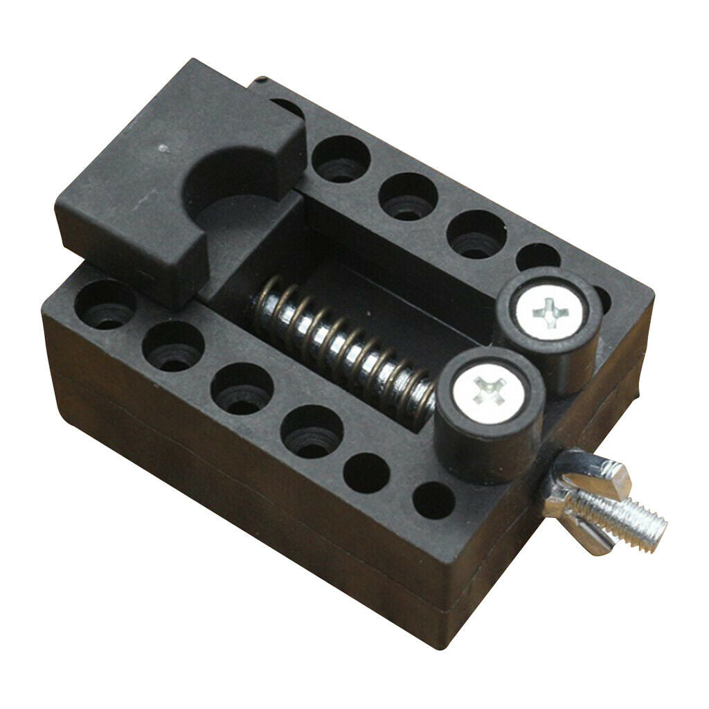 Aluminum Small Clamp Bench Clamp Vice Clamp Repair Tool