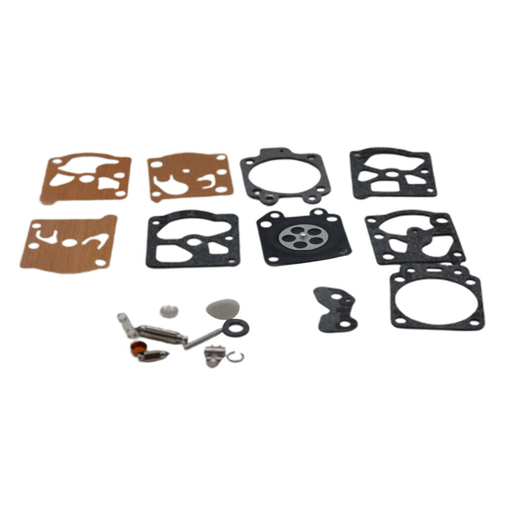 Carburetor Carb Rebuild Repair Kit Assy Gasket For WA & WT Carb Series