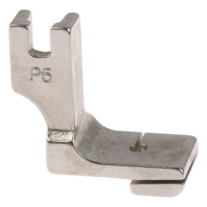 P5 Industrial sewing presser foot wrinkled pleated shirring pleating foo.l8