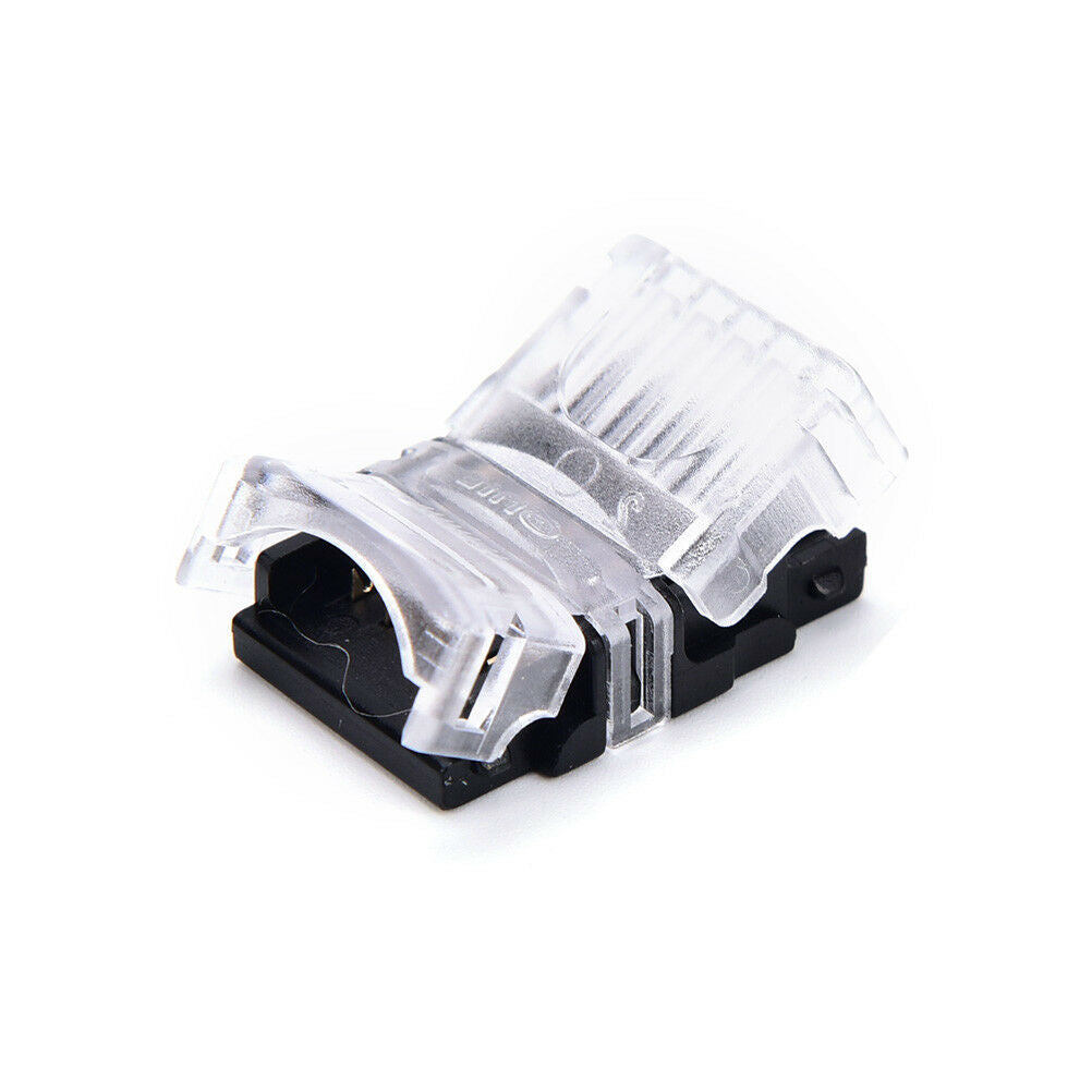 5pin led strip to wire connector 12mm tape light connector conducto.l8