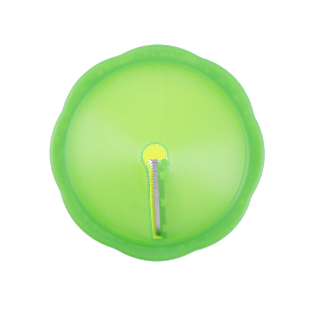 Vegetable Flower Spiral Slicer Fruit Funnel Spiralizer Sharper Kitchen ToolsBDA
