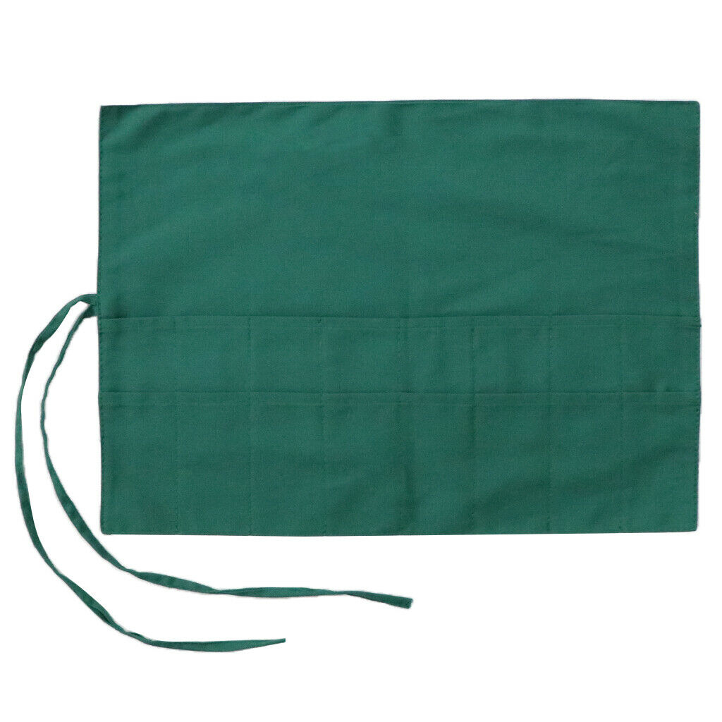 Durable Beauty Bed Sheet Cover Cosmetic Salon Sheet Sterile Cloth Double row