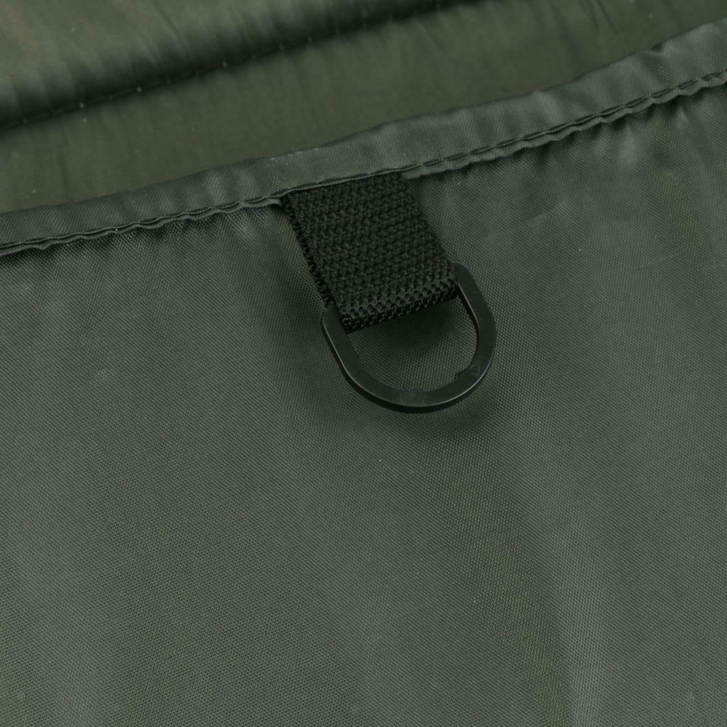 Unhooking Mat Fishing Mat Carp Mat 97x57.5cm - Dark Green