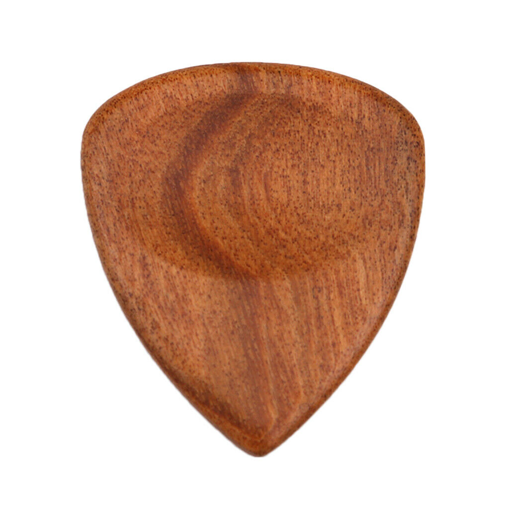 3pcs Guitar Bass Plectrum Picks for Musical Instrument Accs CHACATE PRETO