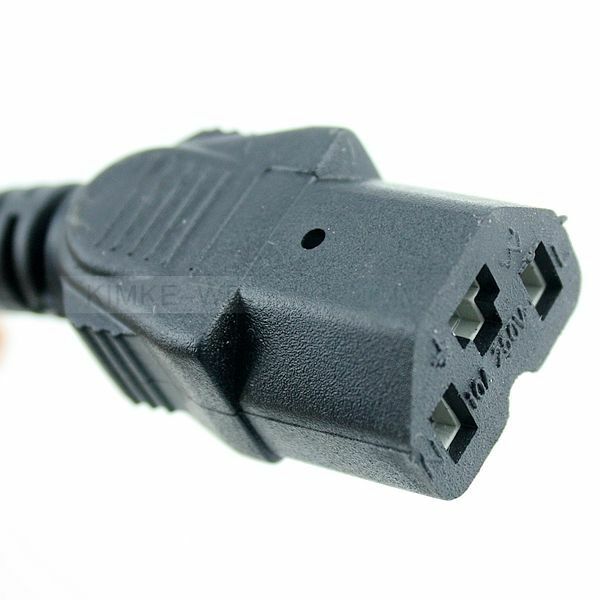 48V 2.5 Amp Battery Charger for Electric Bikes Scooters