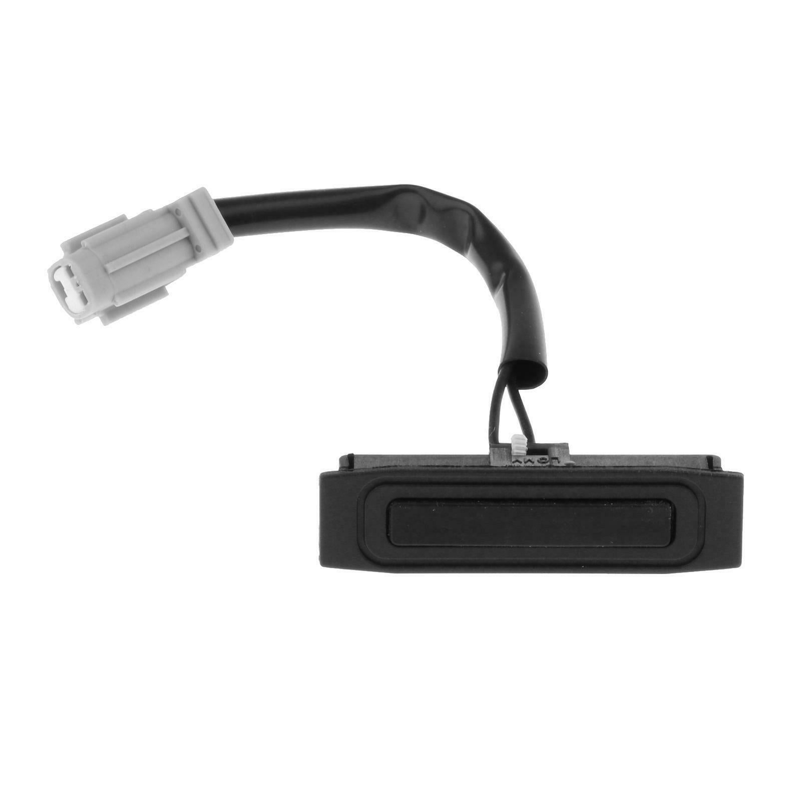 90602-JD004 Tailgate Trunk Lid Switch Fits for  Qashqai J10 2006-2013