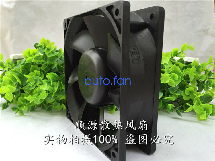 For NMB120mm FBA12G12H-1BX 103.8CFM High Speed PC Computer Case Fan