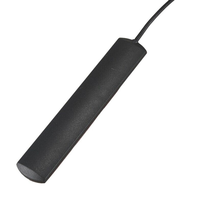Universal Car Stereo AM FM Radio Dipole Antenna Aerial for Vehicle Car Y8Q9Q9