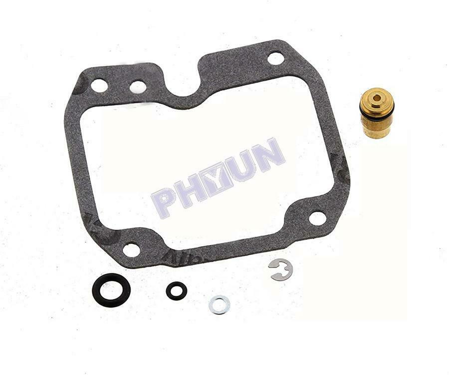 For 2003-2007 Can-Am Bombardier Rally 175 and 200 Carburetor Rebuild Repair Kits