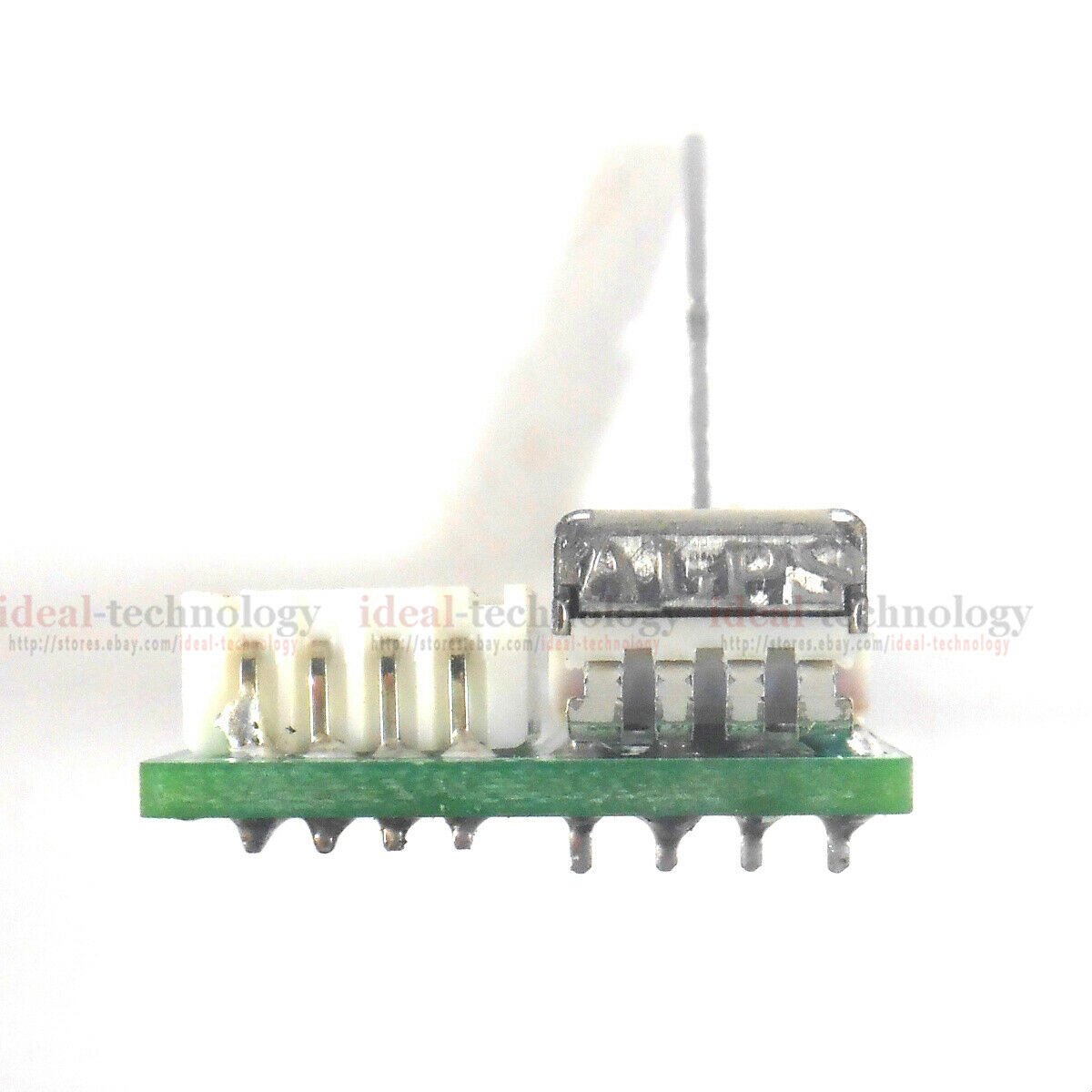 2PCS DJM700 Ch 1 or Ch 3 Fader Assembly for Pioneer DJM 700 (DWX2681 / DWX2683)