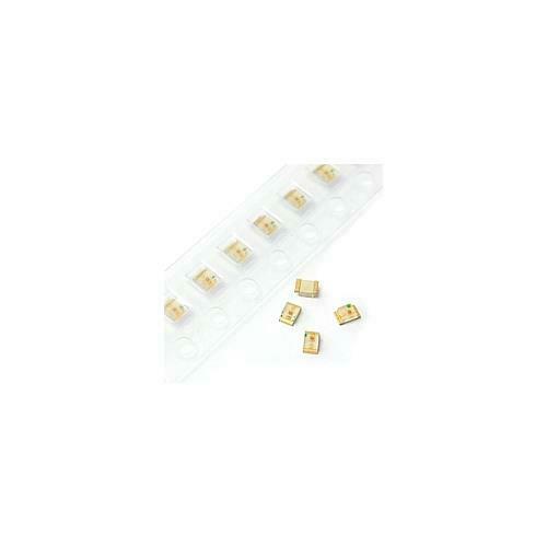 [200pcs] LT1E40A LED Green SMD