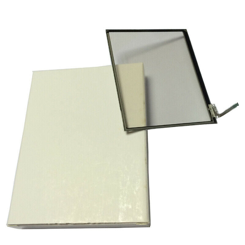 5pcs Plastic Lens Panel Touch Screen Digitizer Replacement for Nintendo New 3DS