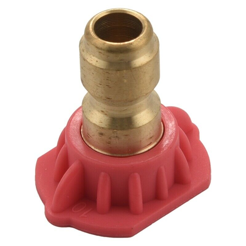 Second Story -Connect Nozzle Tips For Power Washer, Soap And Rinse  Stream, LoS5