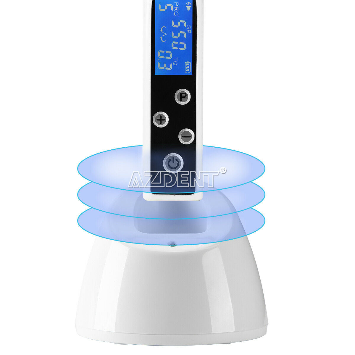 Dental LED Endo Motor Treatment 16:1 Contra Angle Q1101 /Root Canal Apex Locator