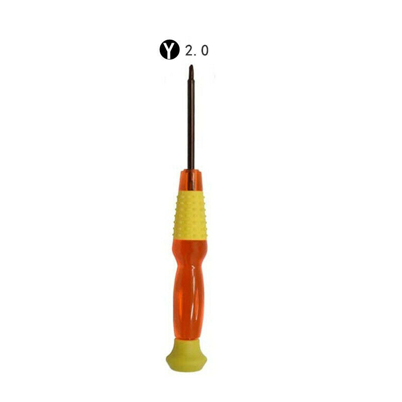 Special Type Screwdriver Screwdriver 2.0"Y"Shape Triangle Screwdriver HousehoI7