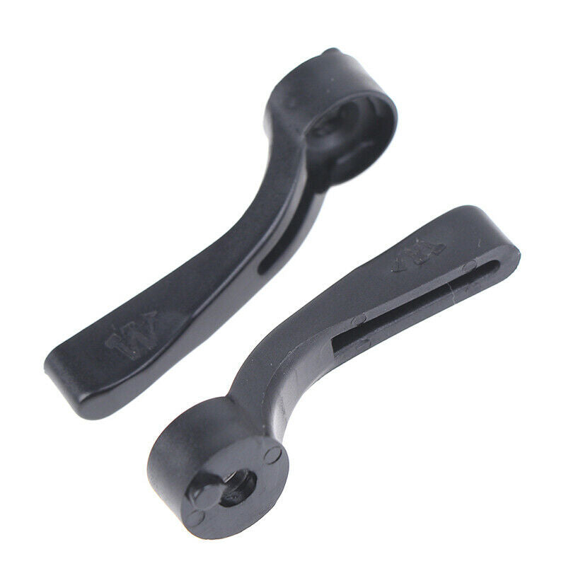 2Pcs Blade Adjustment Lever Adjusting Rod 8148 8591 Hair Clippers Repair Par Kt