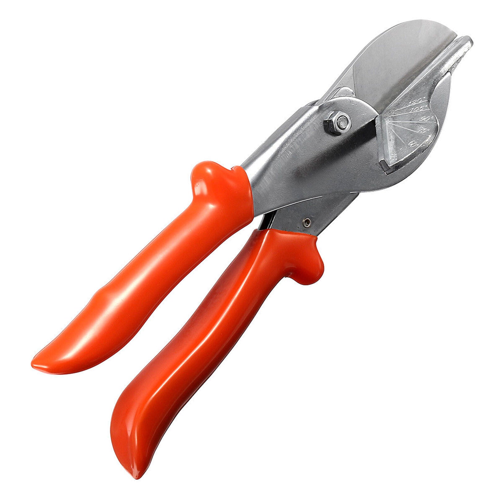New Floor Dot Wood Miter Laminate Flooring Molding Mitre Quarter Round Cutter AU