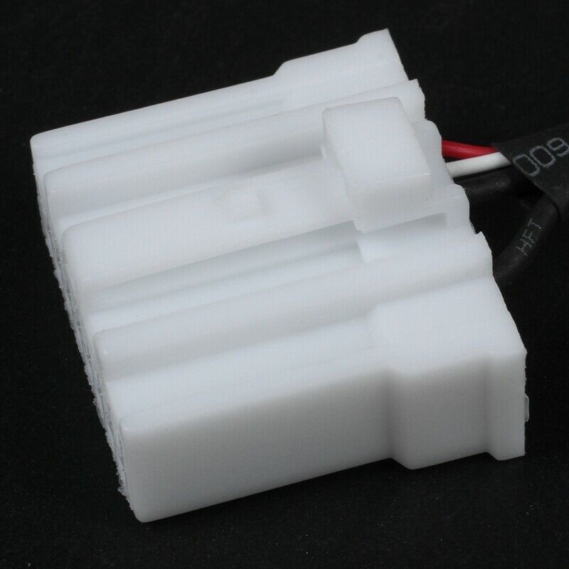 Car Wireless Bluetooth Module Music Adapter Aux Audio Cable For Mazda 2 3 5 6 B6
