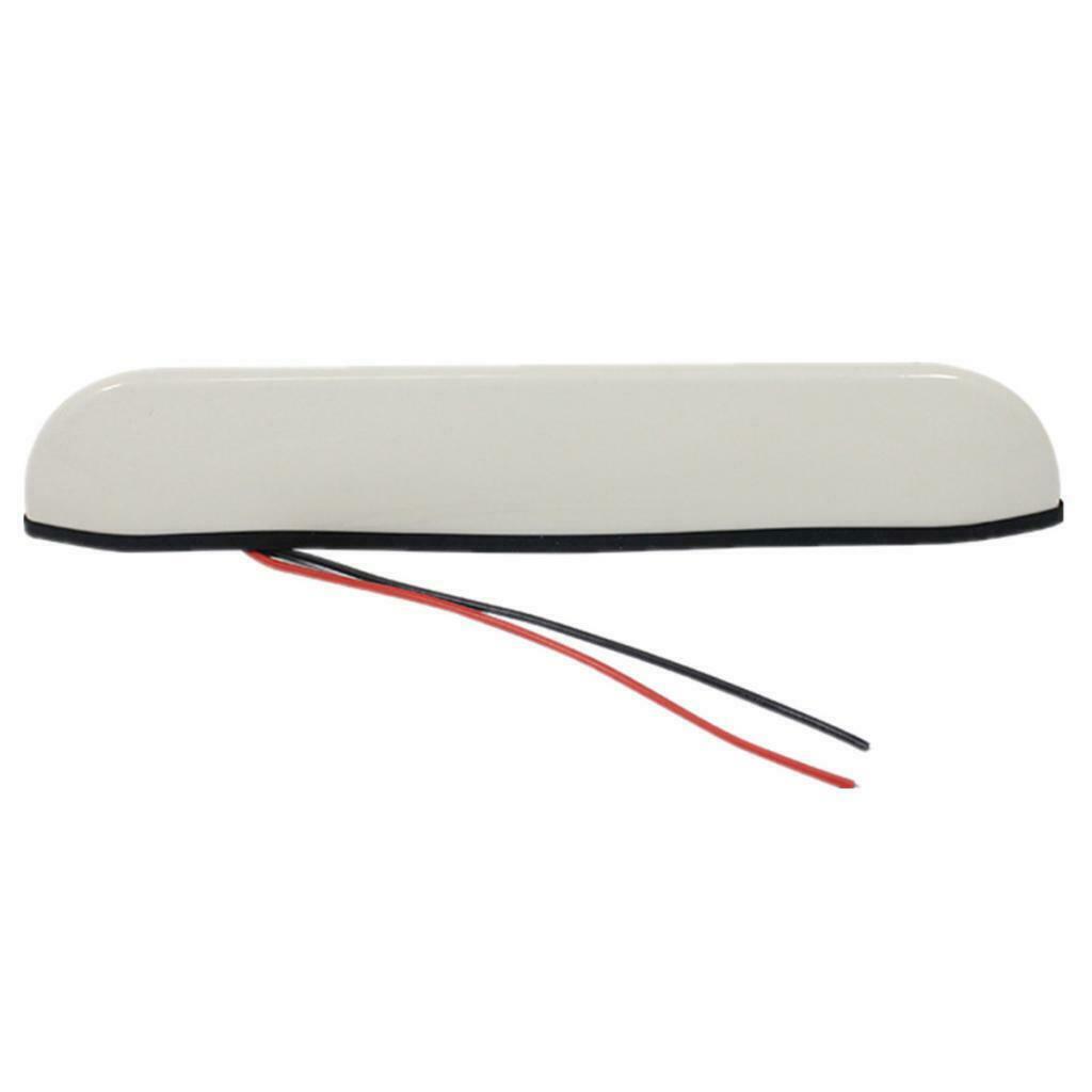 DC12V Premium 24cm Moisture-proof IP67 Sunshade Porch Light For Indoor