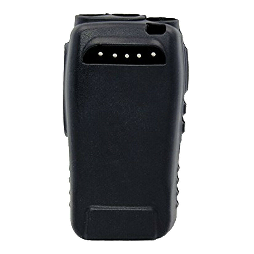 Soft Radio Silicone Case Holster Shell Cover For   BF-888S 666s RH777