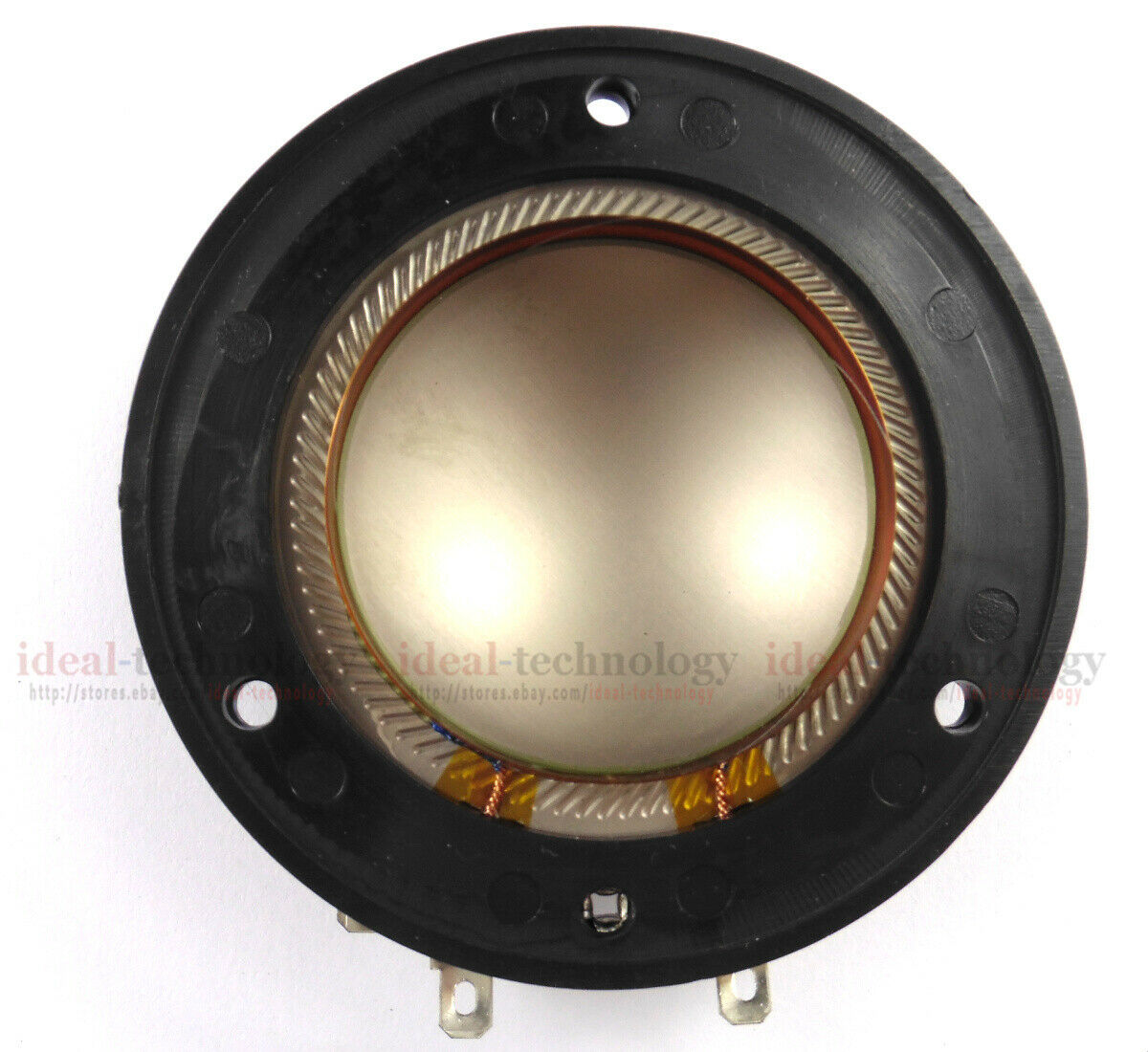 Diaphragm Horn for COMMUNITY HFE1, HFE2, fits XLT46, XLT46E, XLT47, 8 ohm